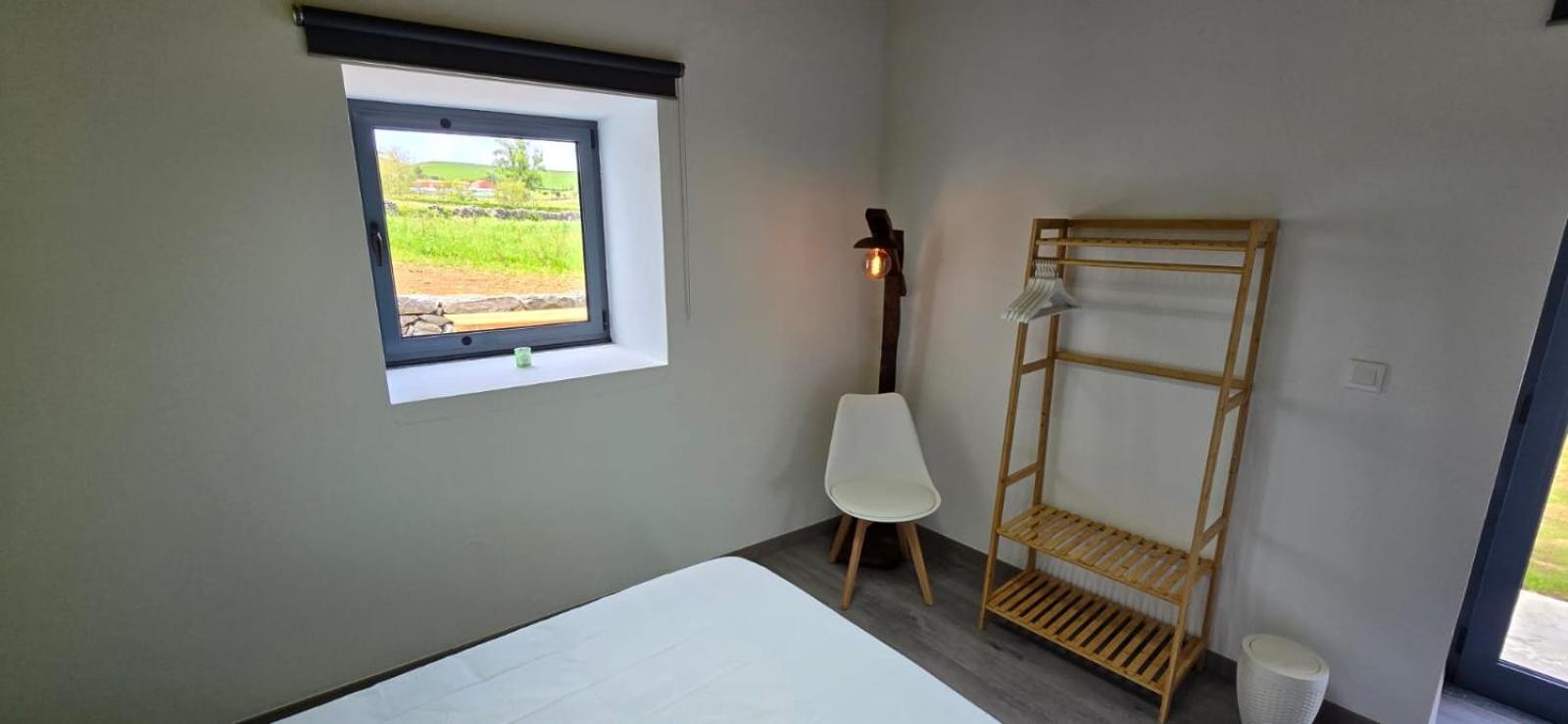 Casa Do Avo Jose Mota Villa Santa Cruz das Flores Eksteriør bilde